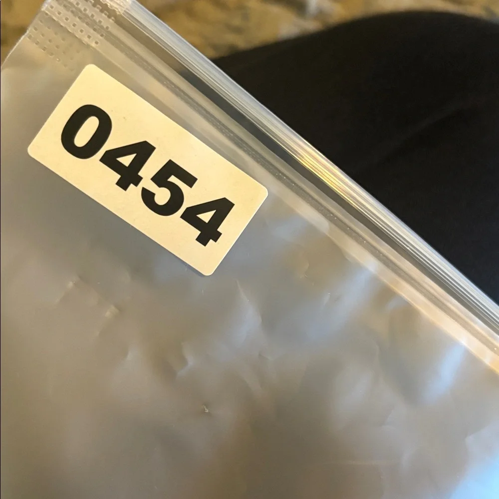 Tommie Copper Black Compression Leggings Women’s Medium‎ NWT (0454) - Picture 6 of 6